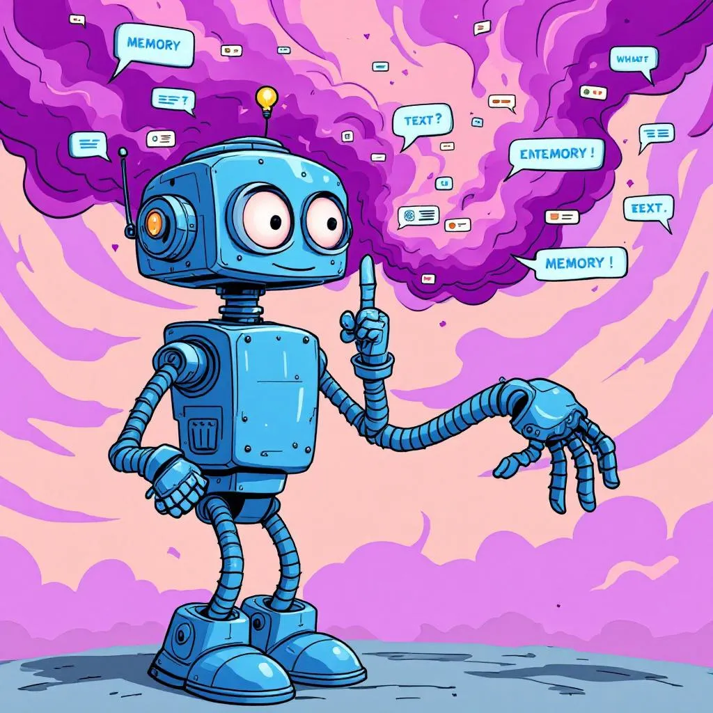 Chat Memory